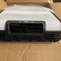 Bobrick Commercial Hand Dryer