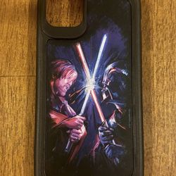 Star Wars D-Tech iPhone 14 Plus Case