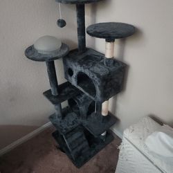 Cat Tree
