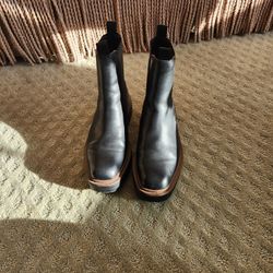 Sam Edelman Laguna Boots