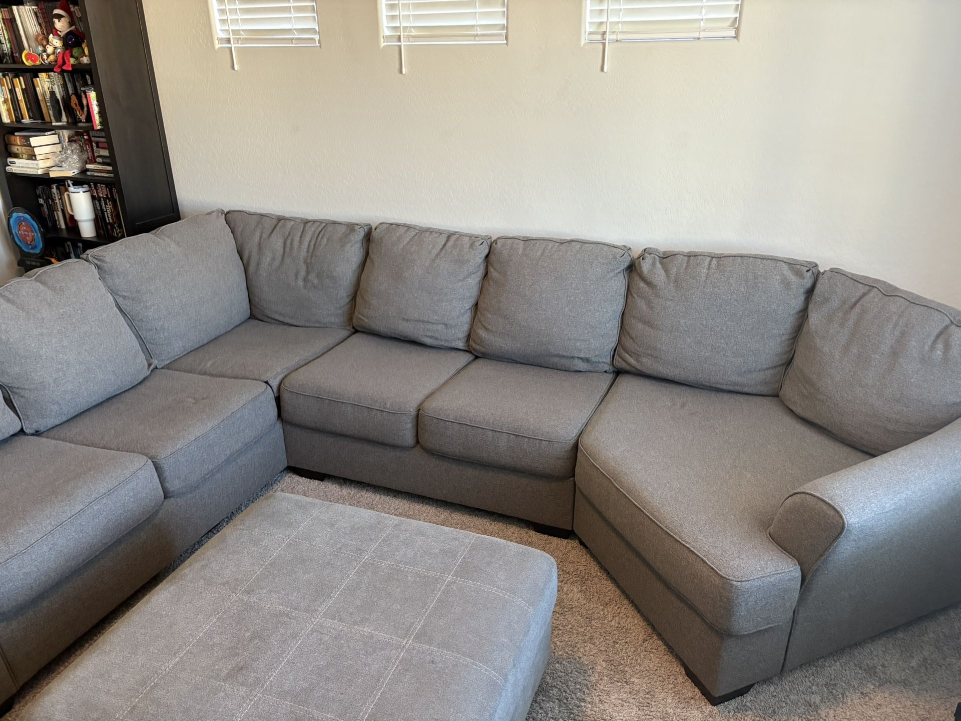 Section Couch