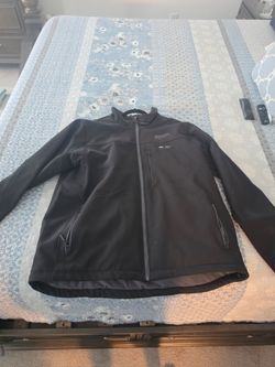 Milwaukee heated jacket