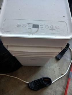Portable AC