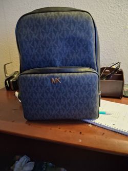 Michael kors backpack