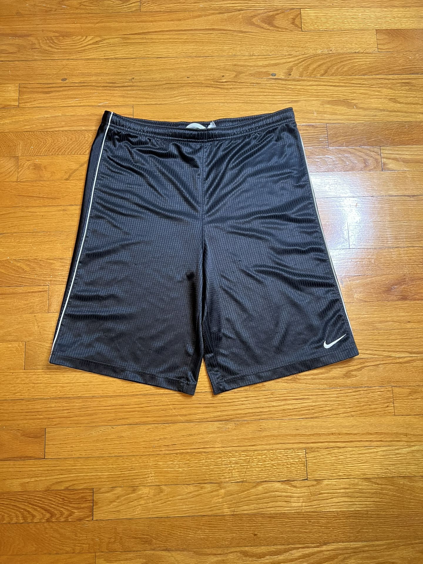 Nike Basketball Shorts