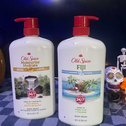 Old Spice Body Wash For Men