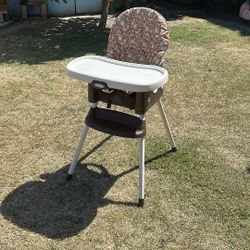 Graco High Chair