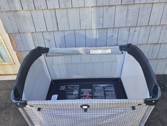 Graco Pack 'n Play Portable Playard