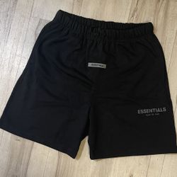 Essentials Fear Of God