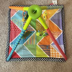 Fisher-Price Baby Play Gym
