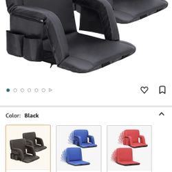 Stadium Seats for Bleachers