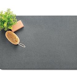 Stone Bath Mat