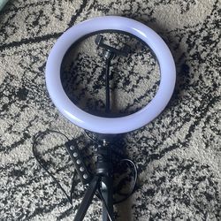 Ring Light
