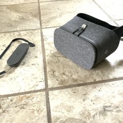 Google daydream VR