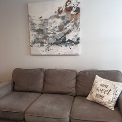 Free Couch