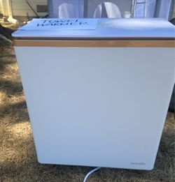 Electric Towel Warmer
