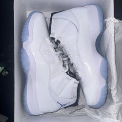 Jordan 11 Size 11