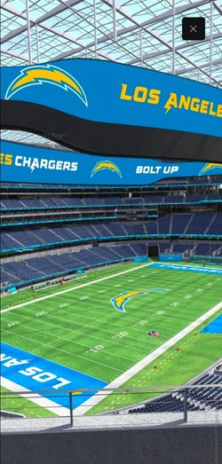 Chargers vs raiders