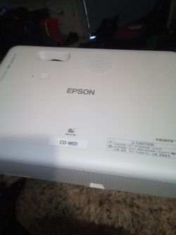 Epson  Projector 2988