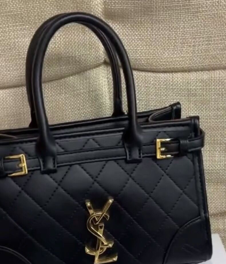 Fashionable Handbag