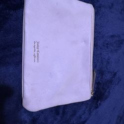 2 purses, A Makeup bag & Back pack