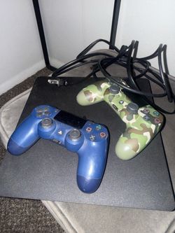 Ps4
