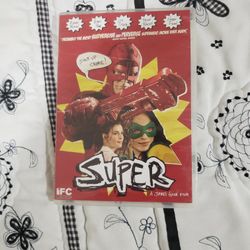 Super DVD