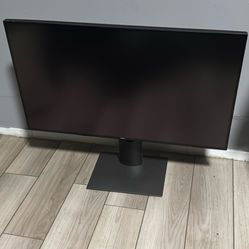 Dell 4k Monitor 
