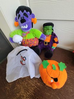 Halloween Decorations