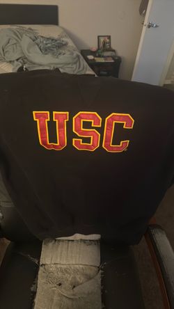 U.S.C. Sweater