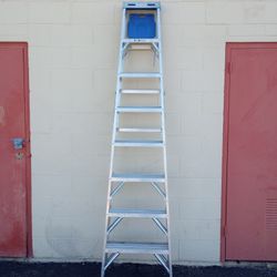 8ft Ladder $85