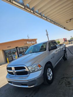 Ram 2014 5.7 SLT