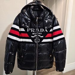 Men's Jacket Size Medium And Large 