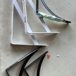 Shelf Brackets
