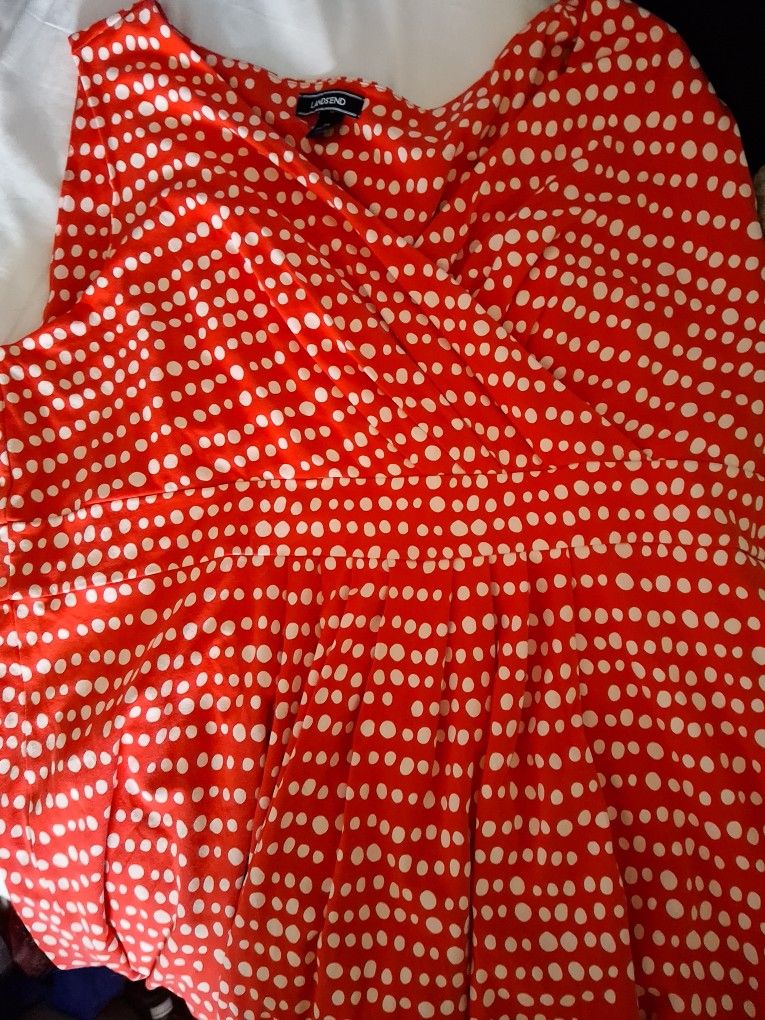 Womans Dresses