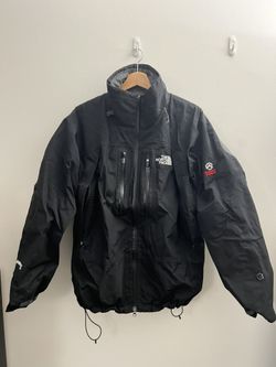 Northface XCR Gore-Tex Winter Jacket