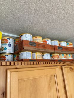 Enfamil Nutramigen Hypoallergenic Baby Formula