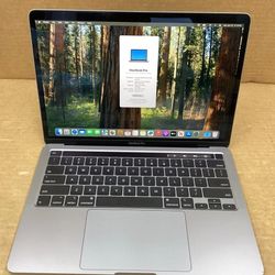 A2289 Mac Book Pro 2020
