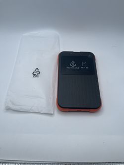 Solis Pro Global Wifi hotspot