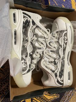 FTP shoes