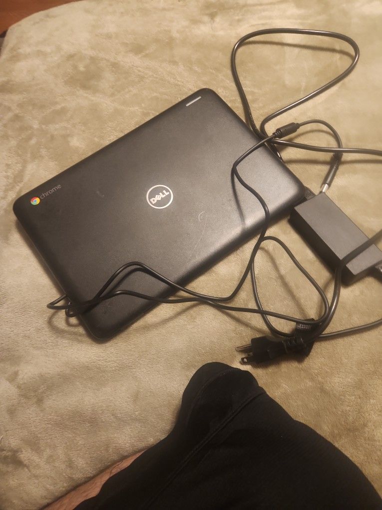 Dell Laptop