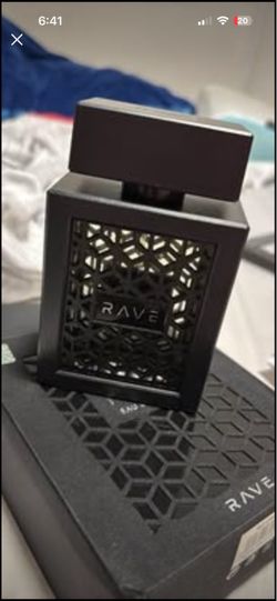 Men’s cologne