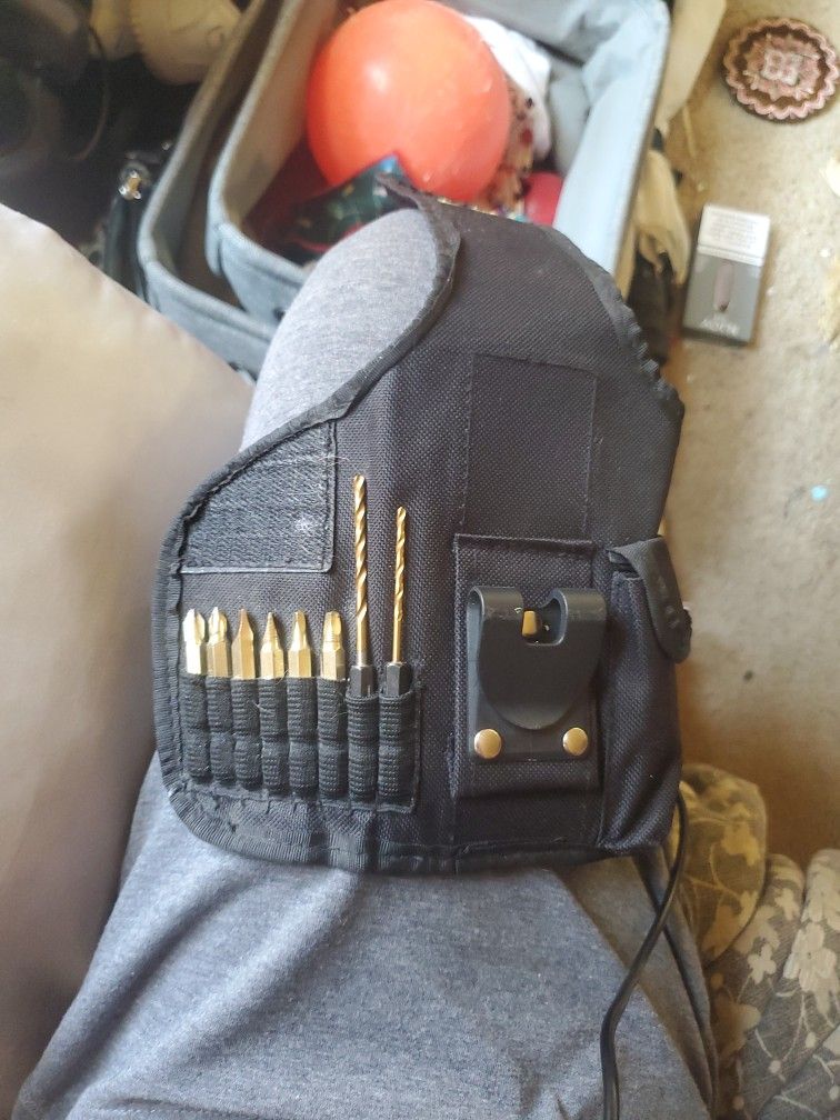 Screwdriver Heads