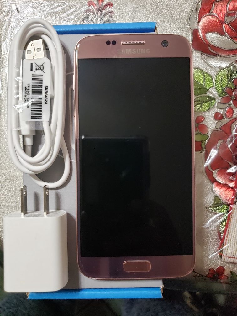 Galaxy s7 Cell phones & Accessories