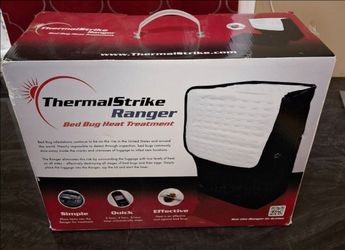 Thermal Strike Ranger