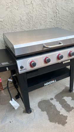 Next grill Daytona