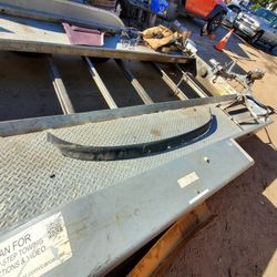 80s Monte Carlo Gbody Cutlass Regal  Lower Windshield Trim Parts