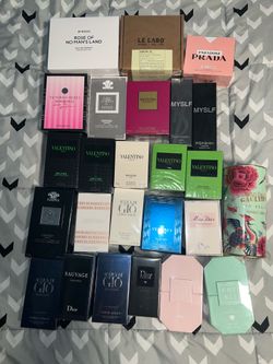BRAND NEW COLOGNES/PERFUMES. $45each
