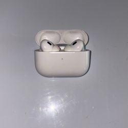 AirPod Pros 