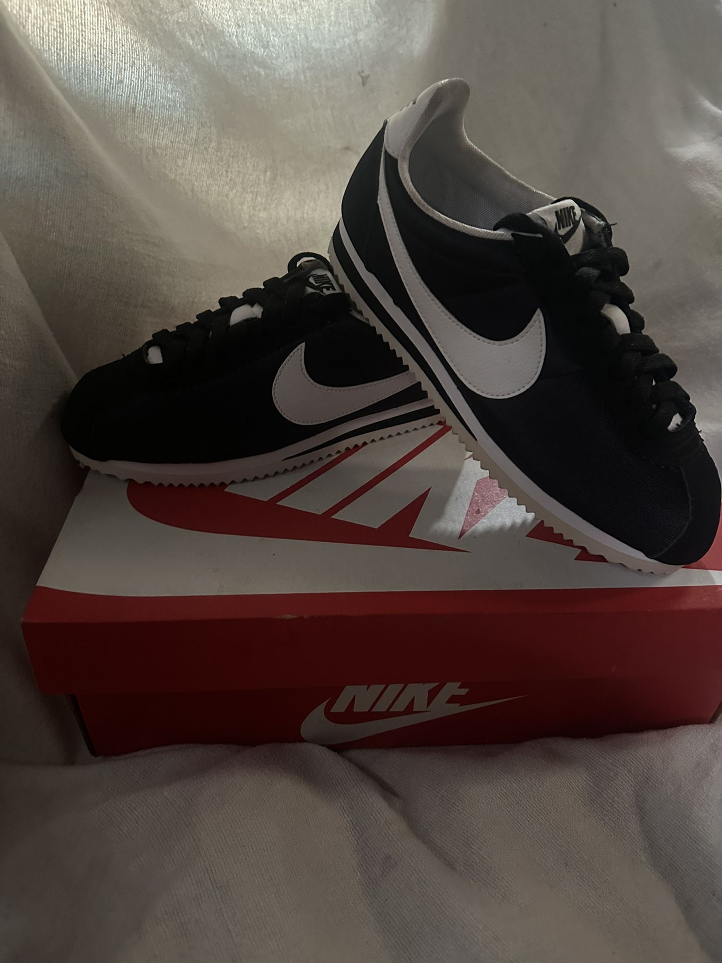 Nike Cortez